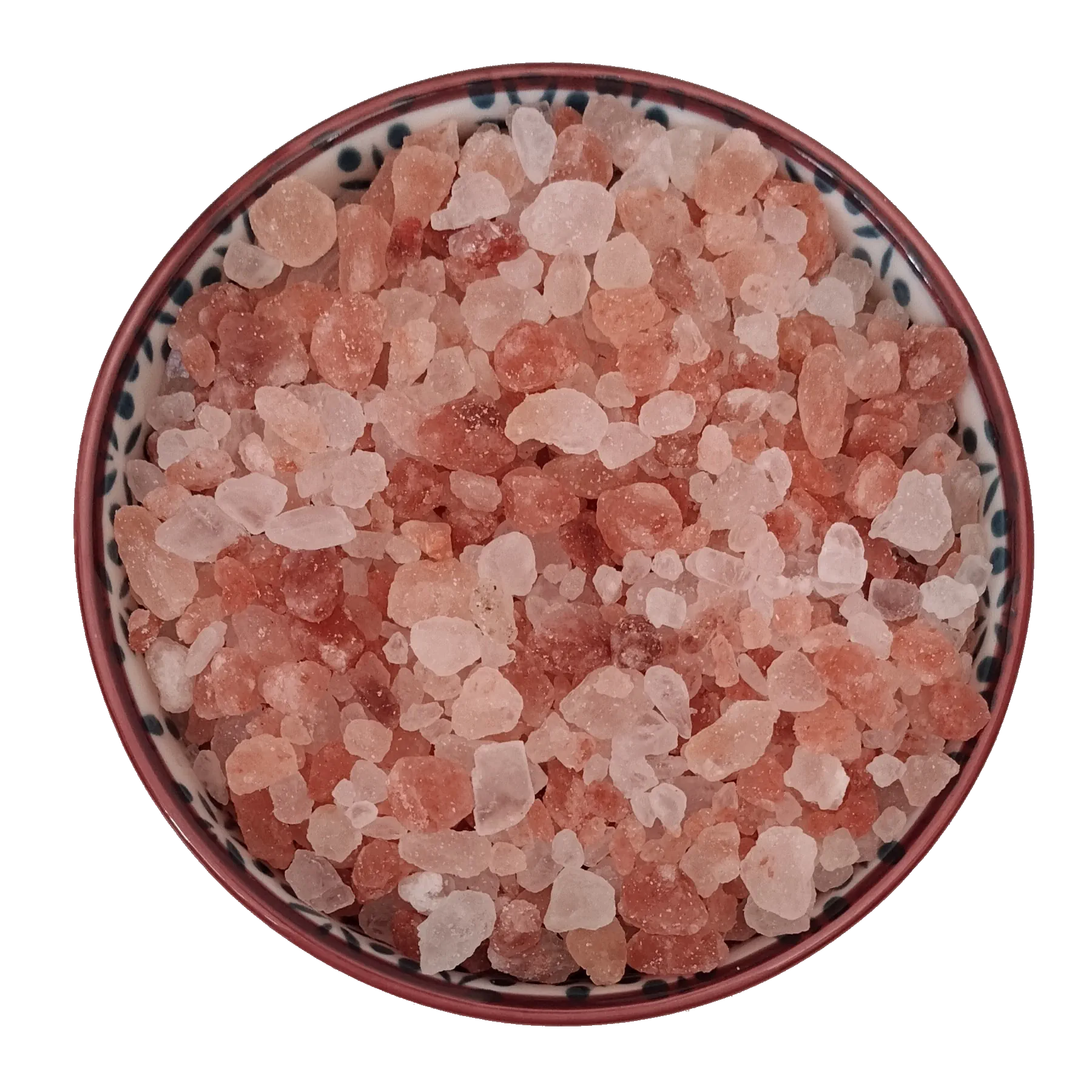 Sal Rosa del Himalaya