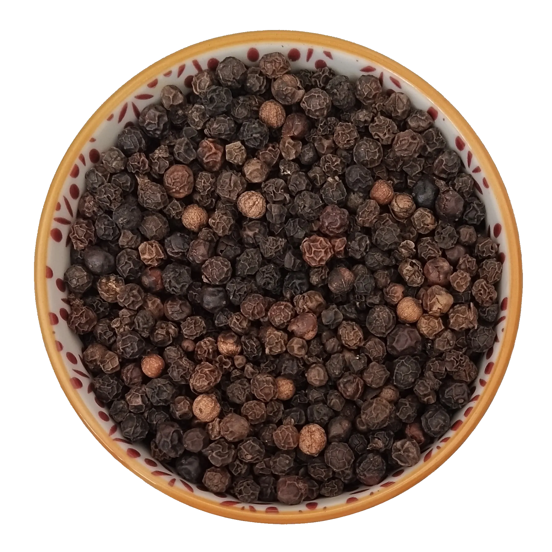 Pimienta Negra Grano