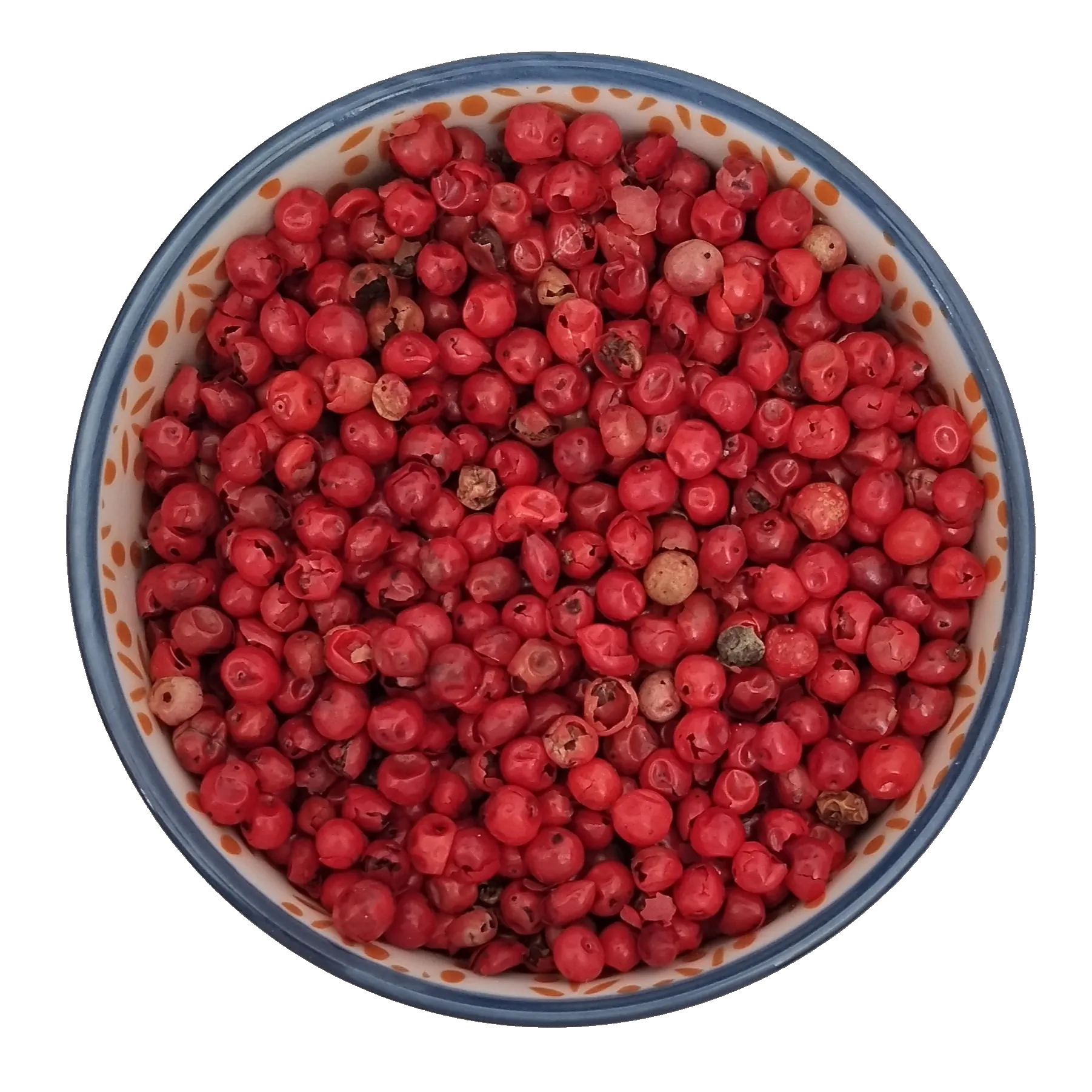 Pimienta Rosa