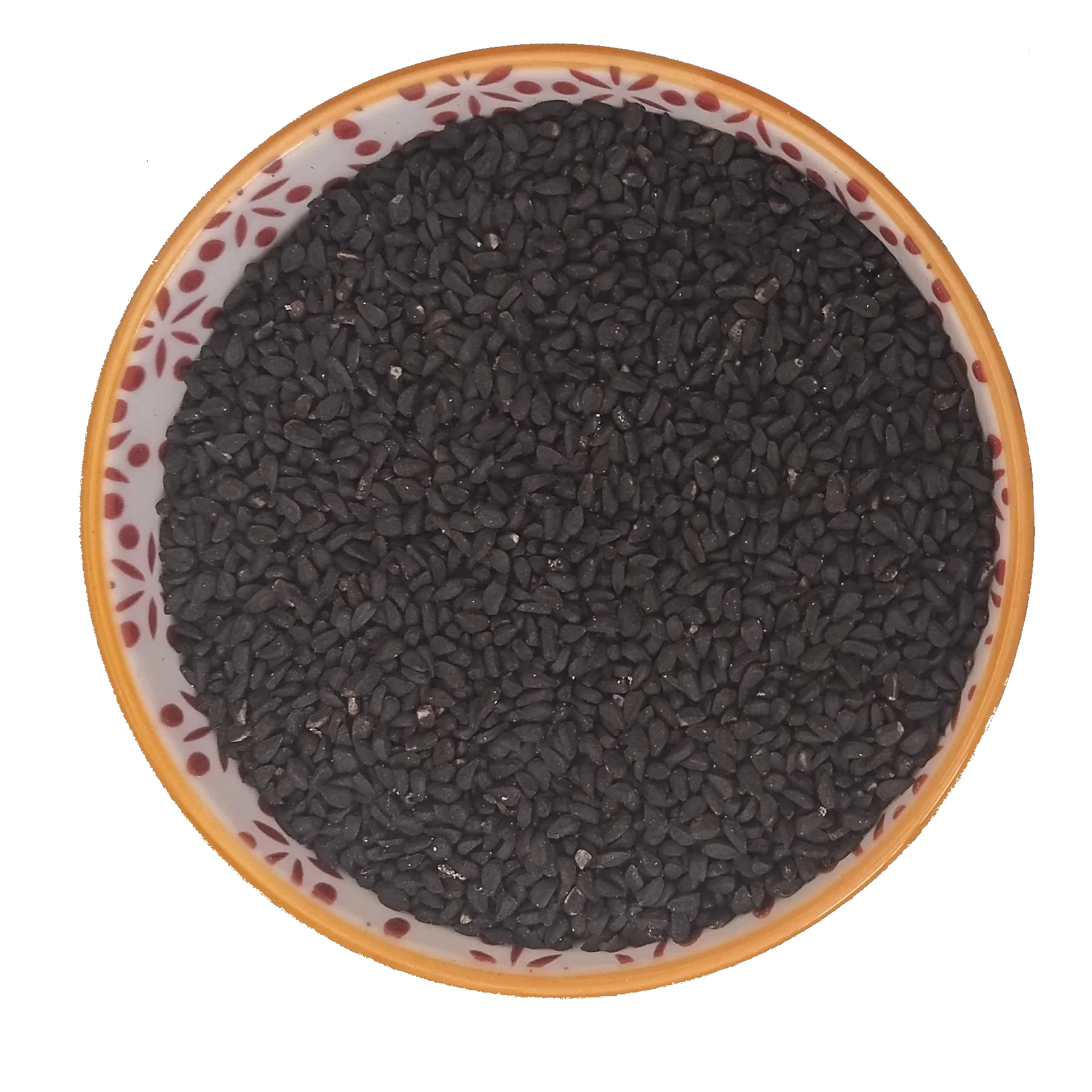 Comino Negro