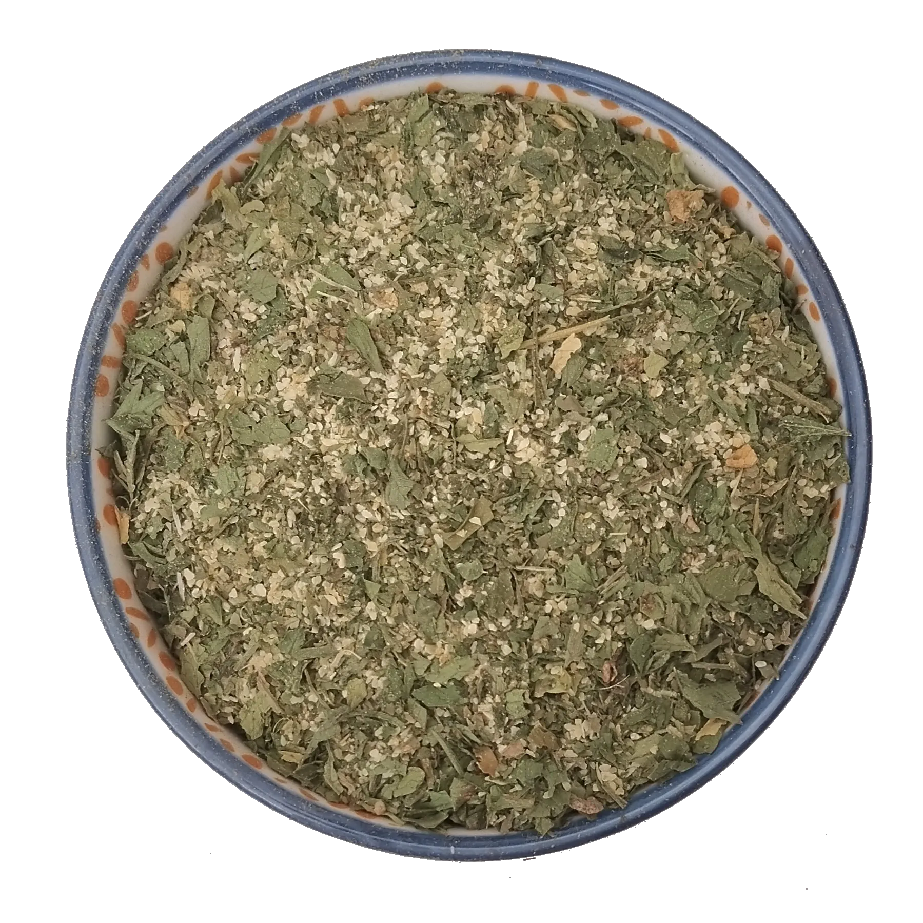 Mojo Verde