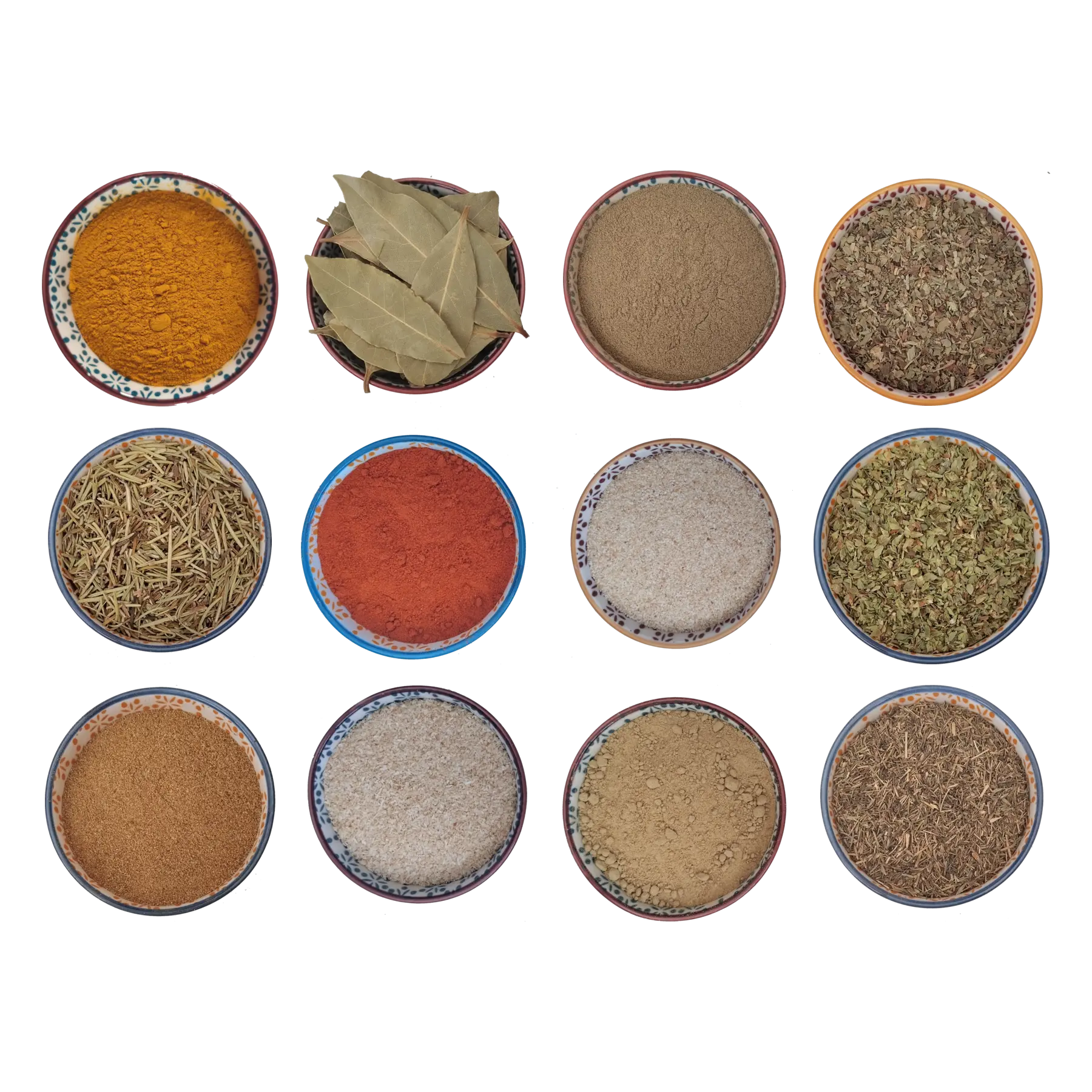 Pack Esenciales de Cocina