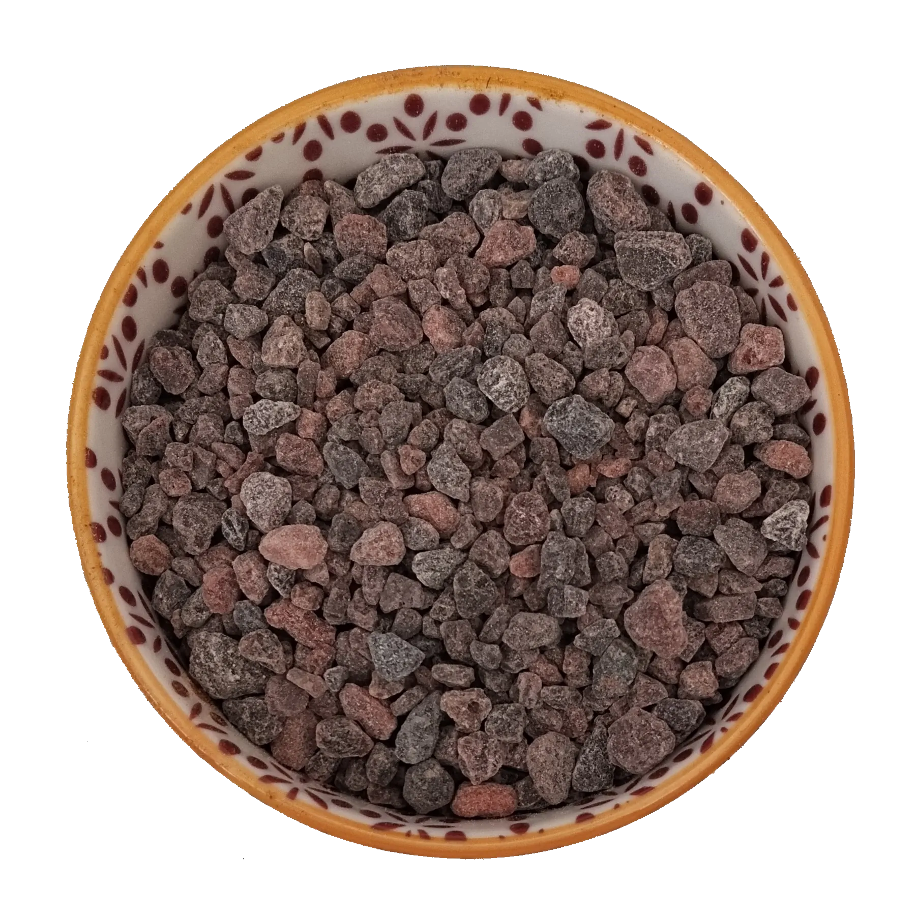 Sal Negra del Himalaya