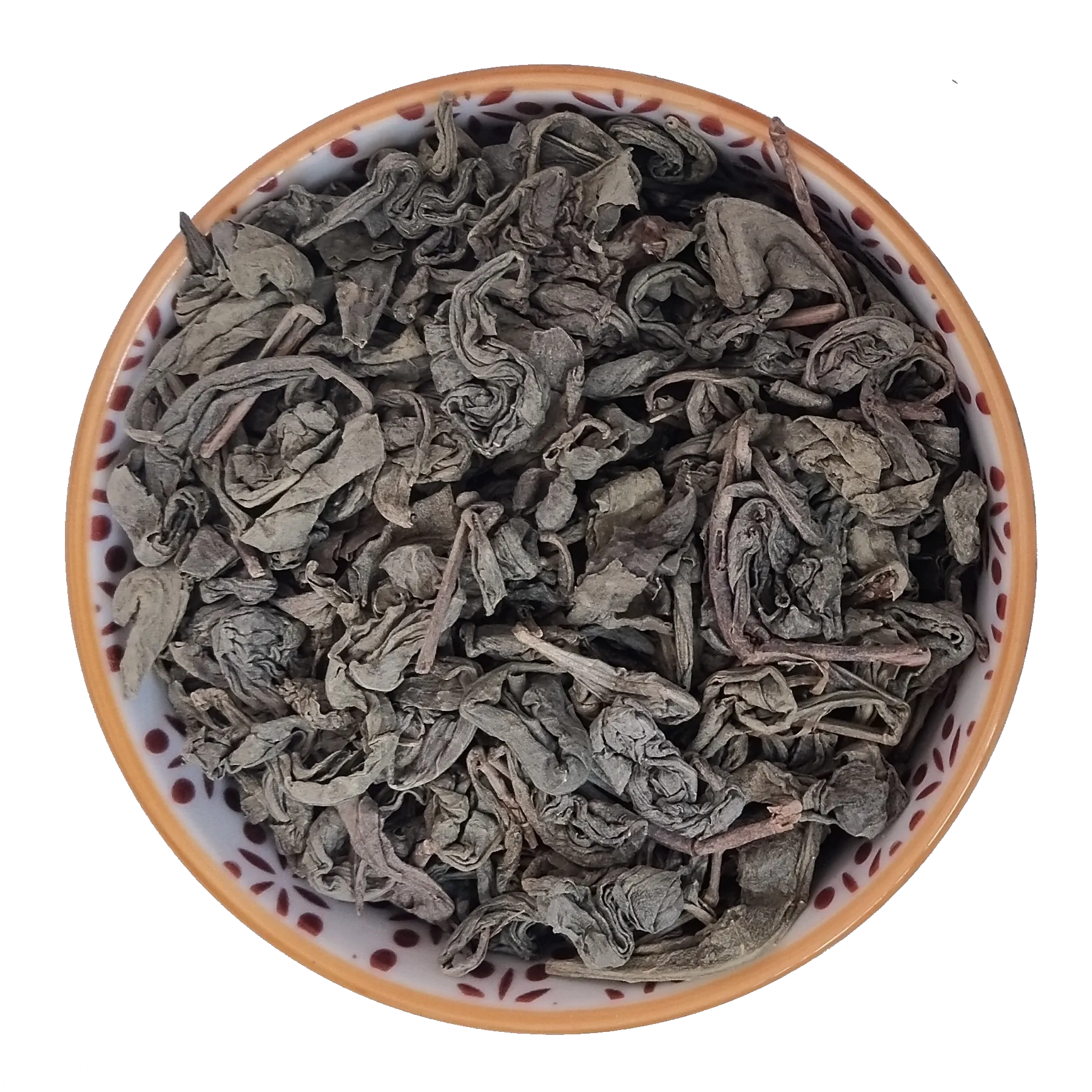 Té Verde