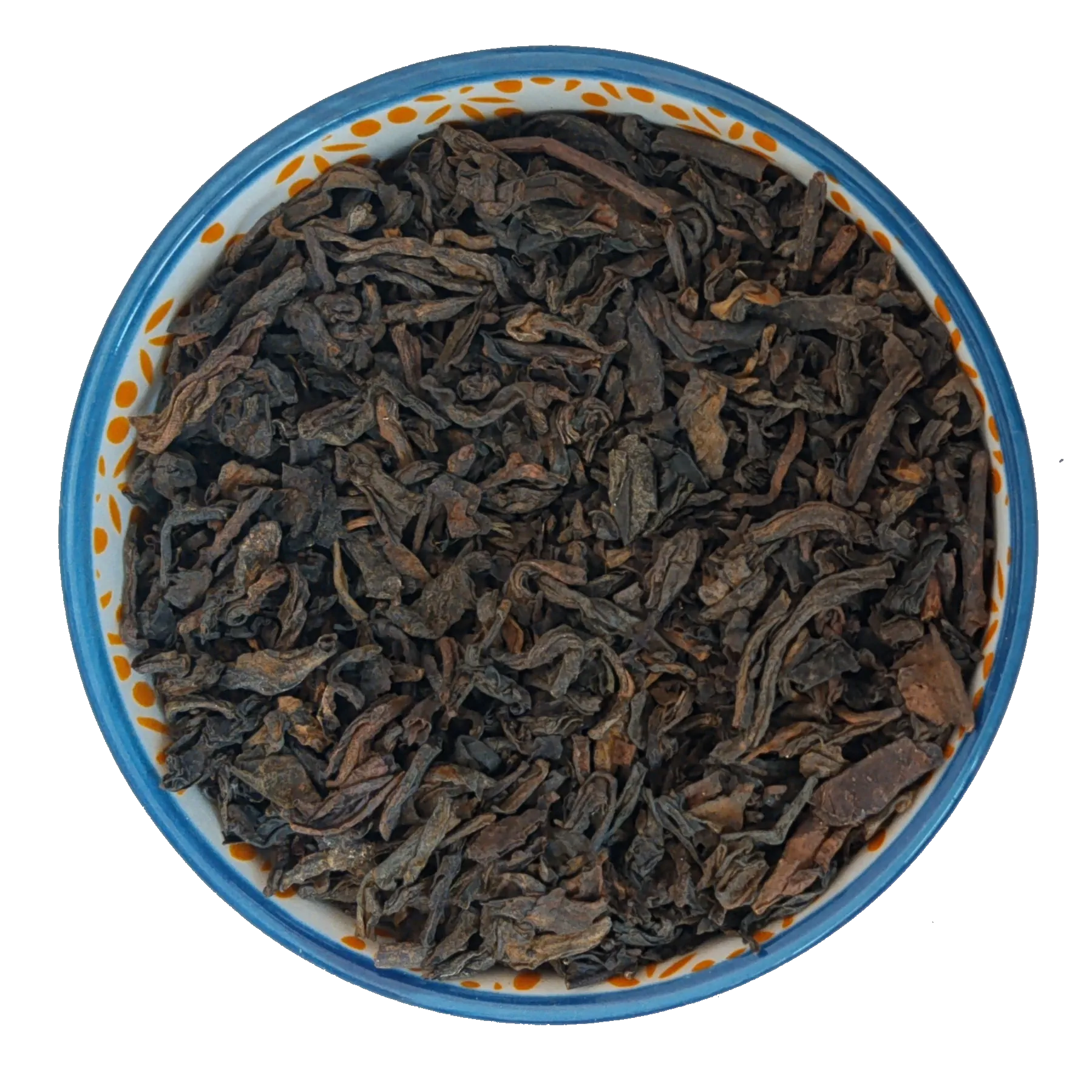 Té Rojo