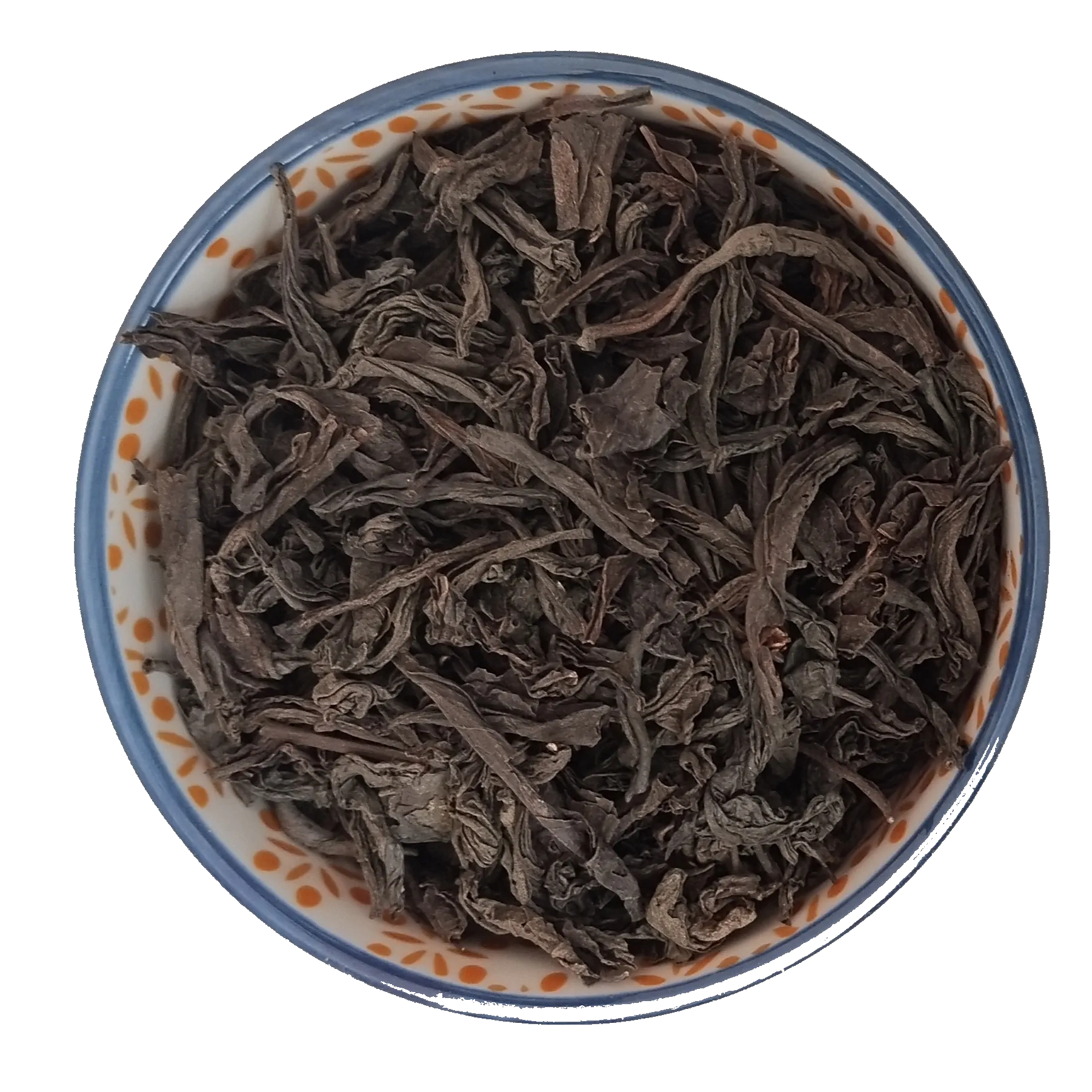 Té Negro