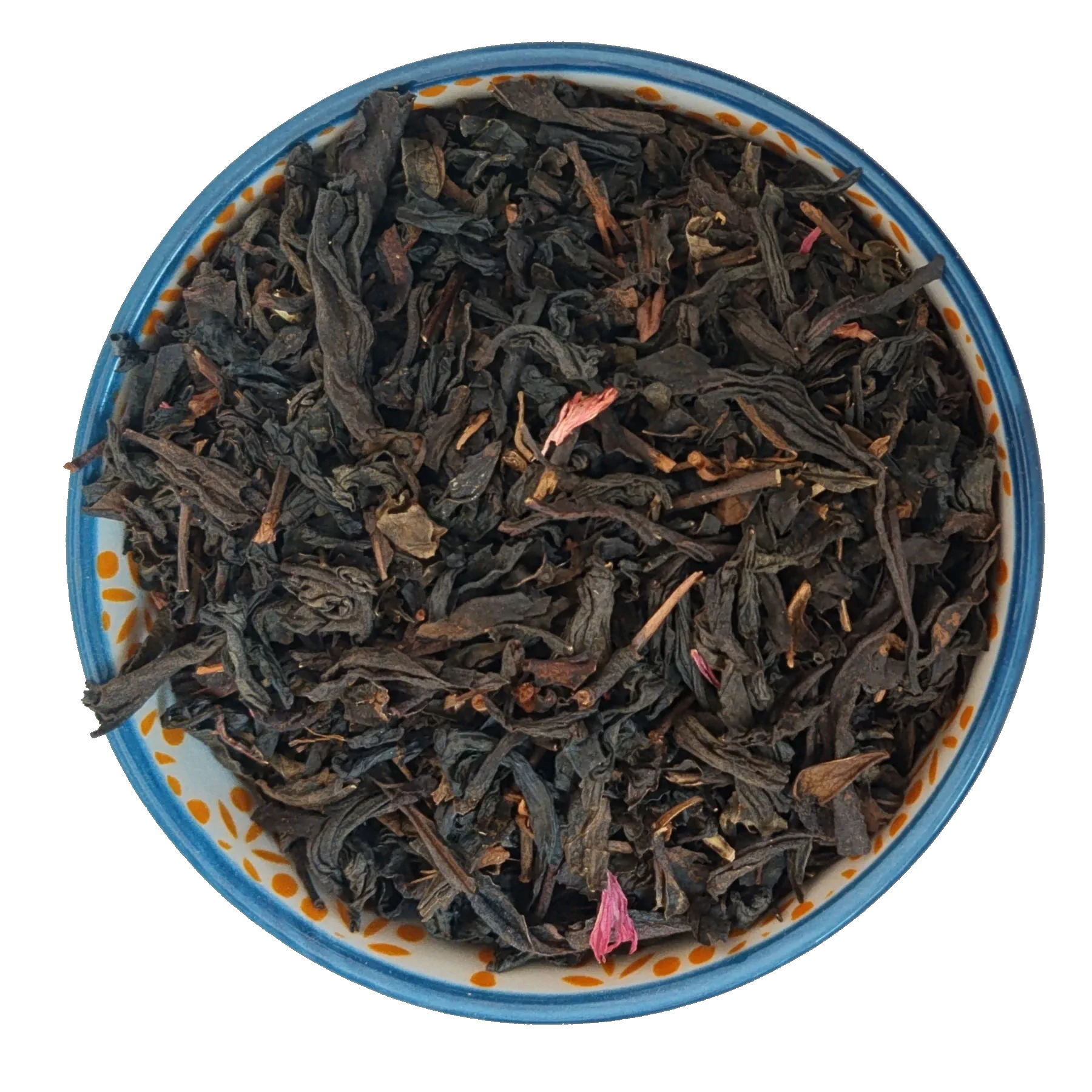 Té Arándano