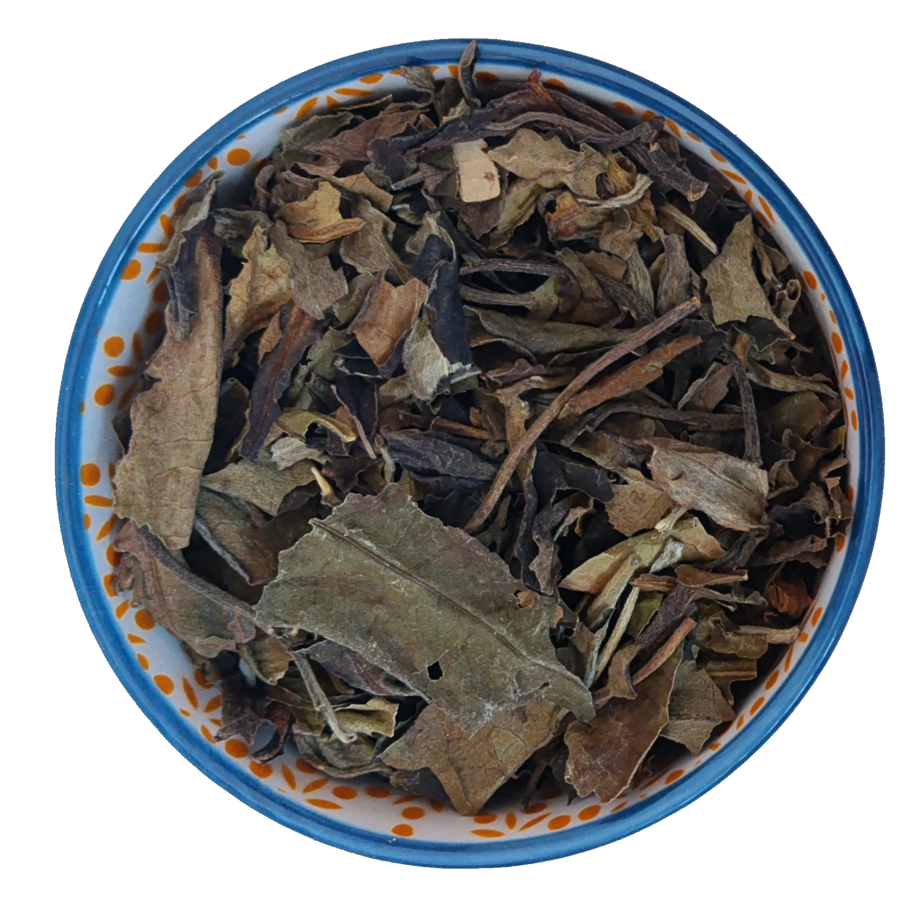 Té Blanco