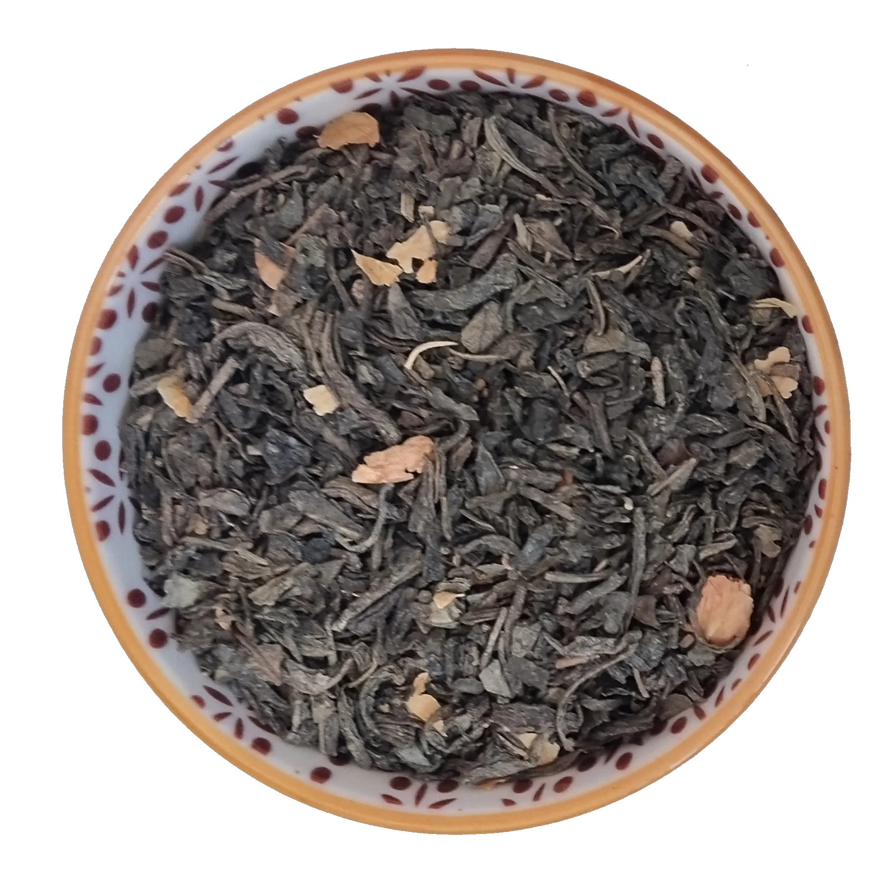 Té Jazmín