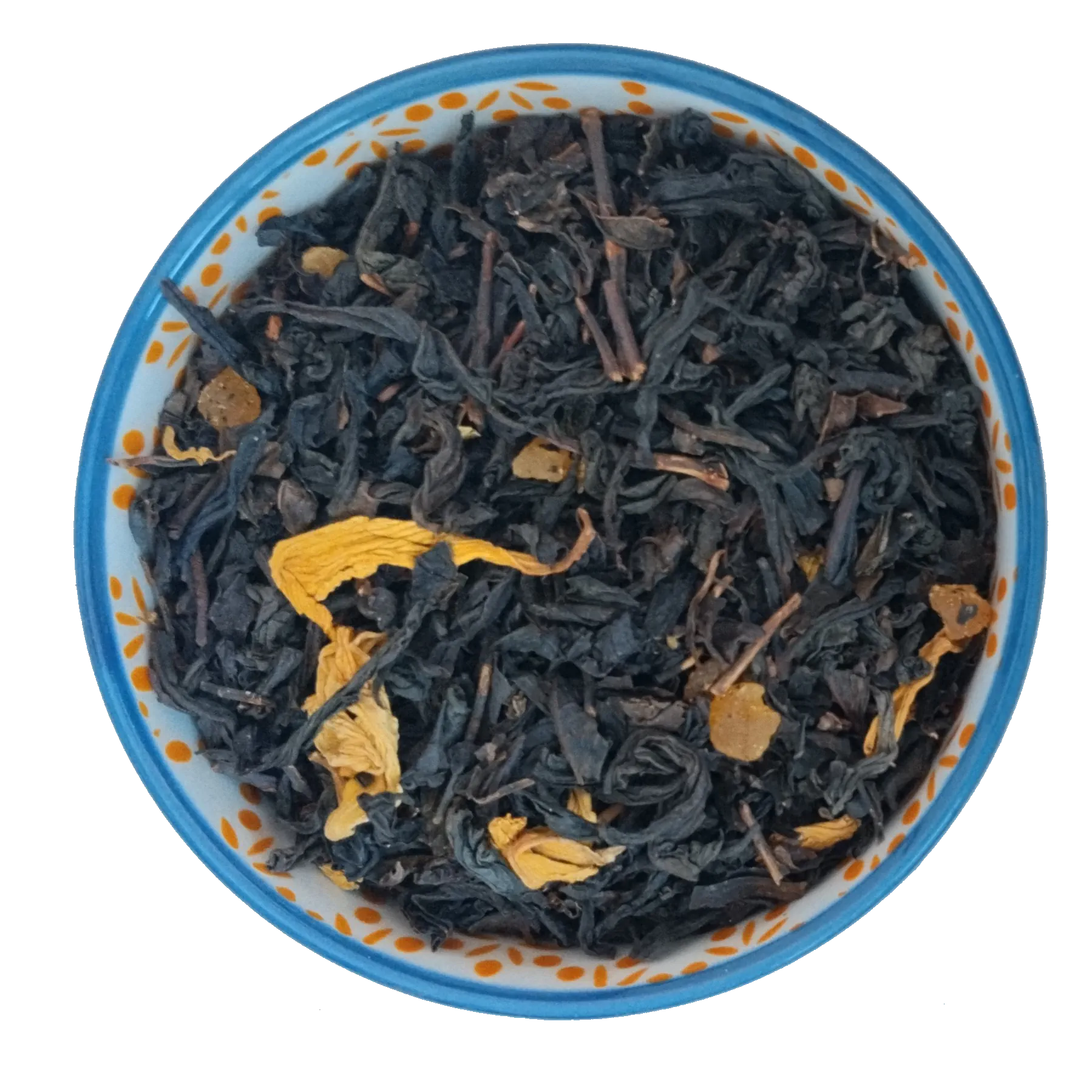 Té Mango