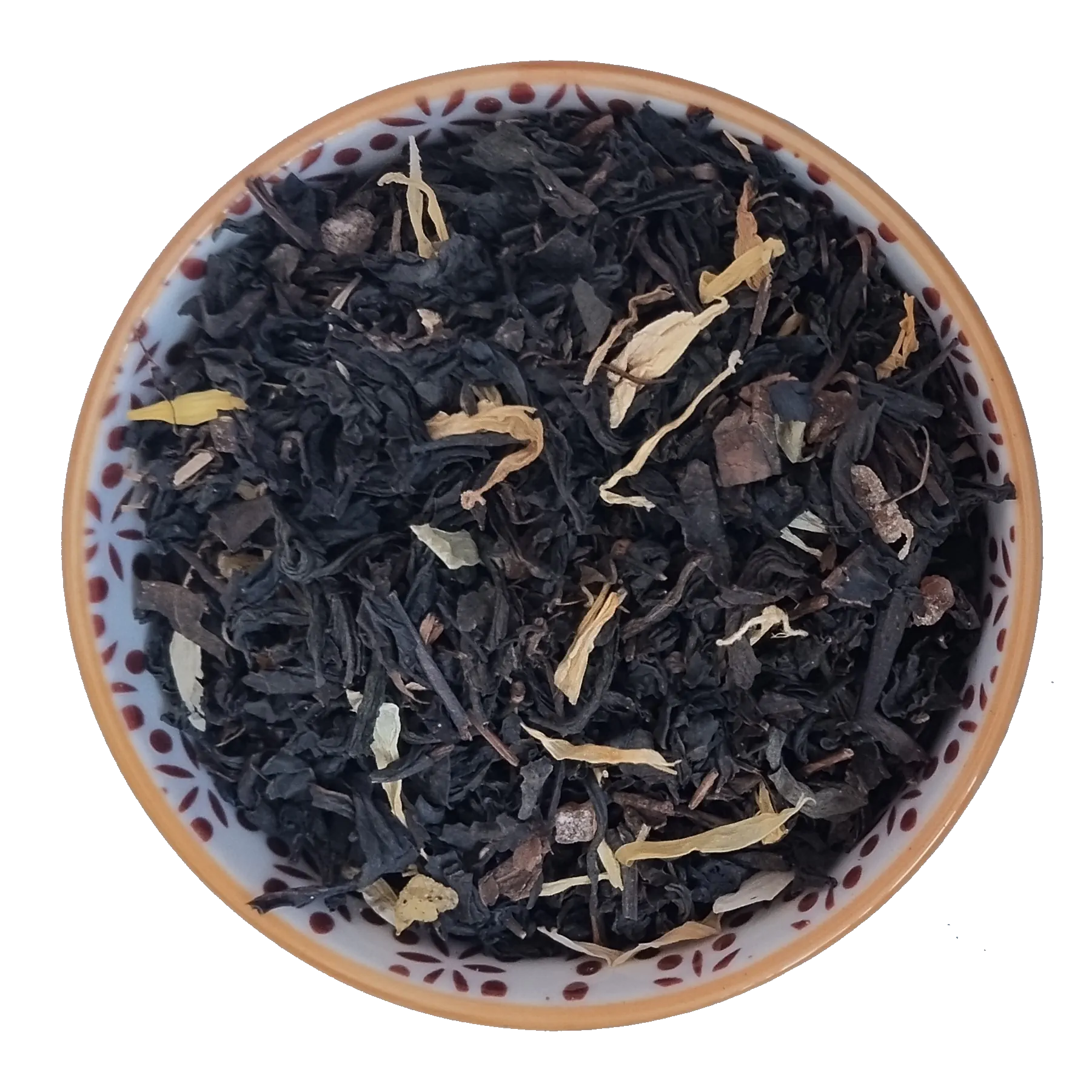 Té Maracuyá