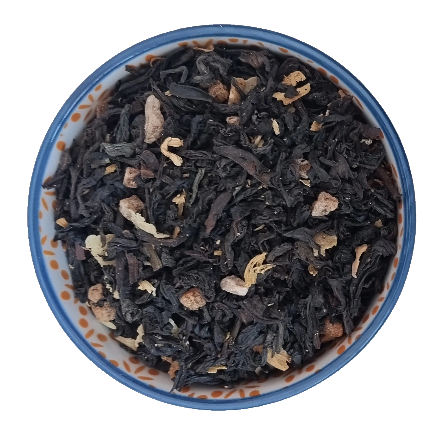 Té Tropical