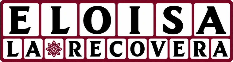 Eloísa La Recovera